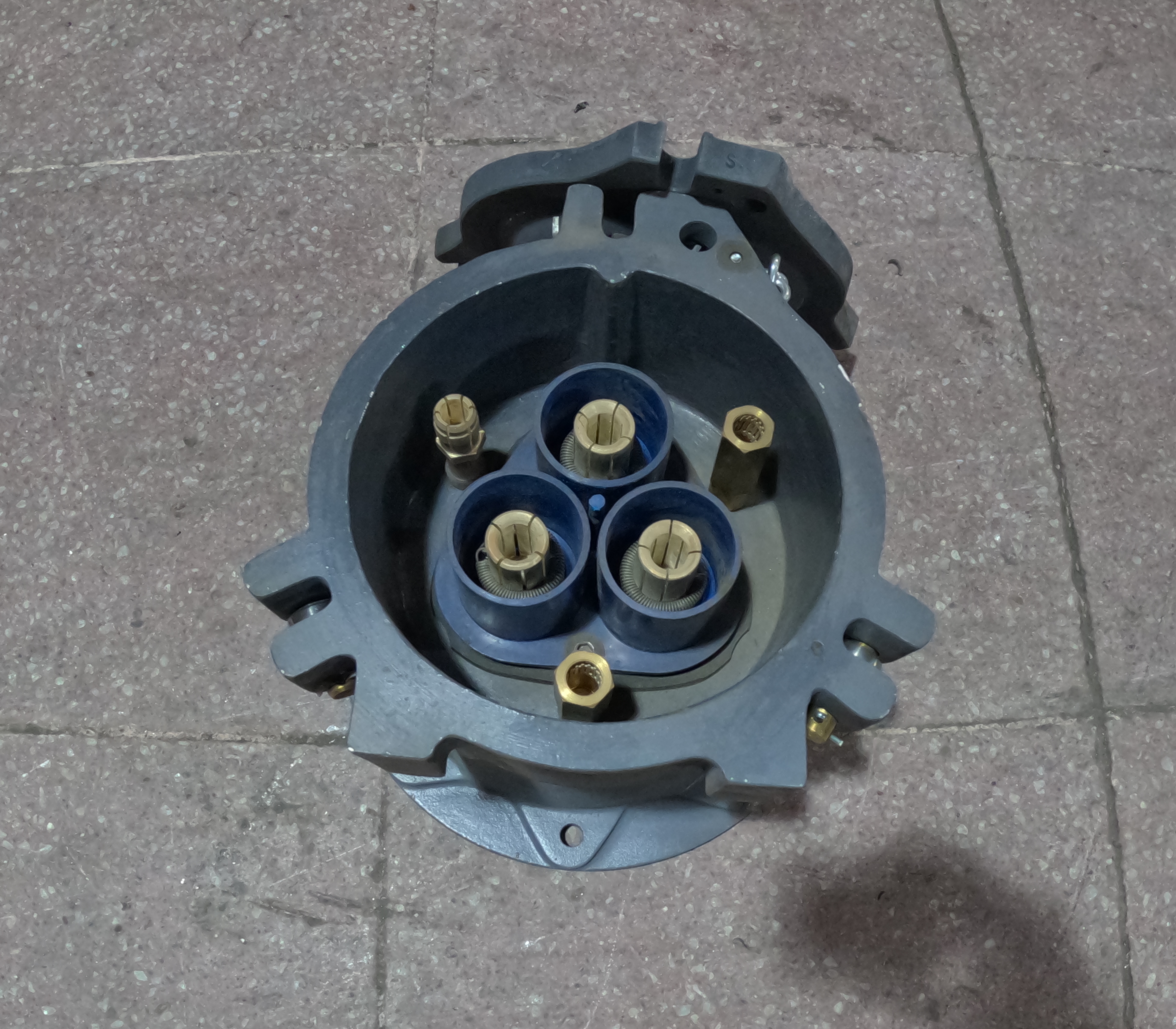 گروه صنعتی پیمان نو